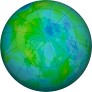 Arctic Ozone 2023-10-02